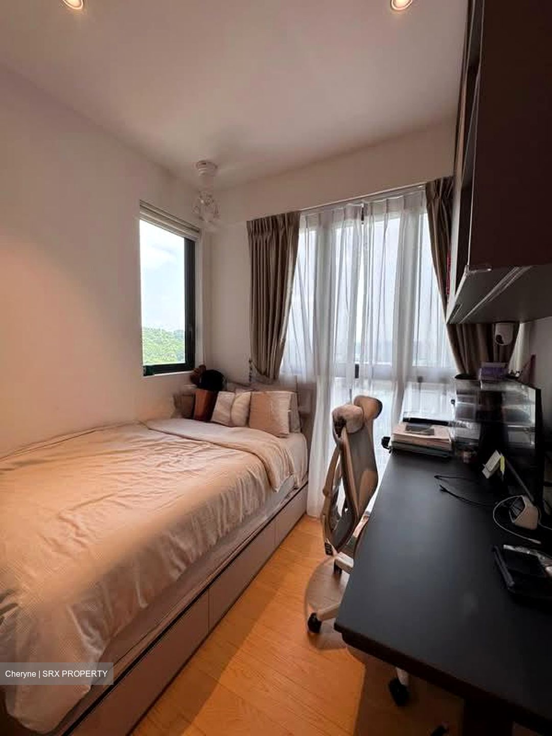 Midwood (D23), Condominium #545472461